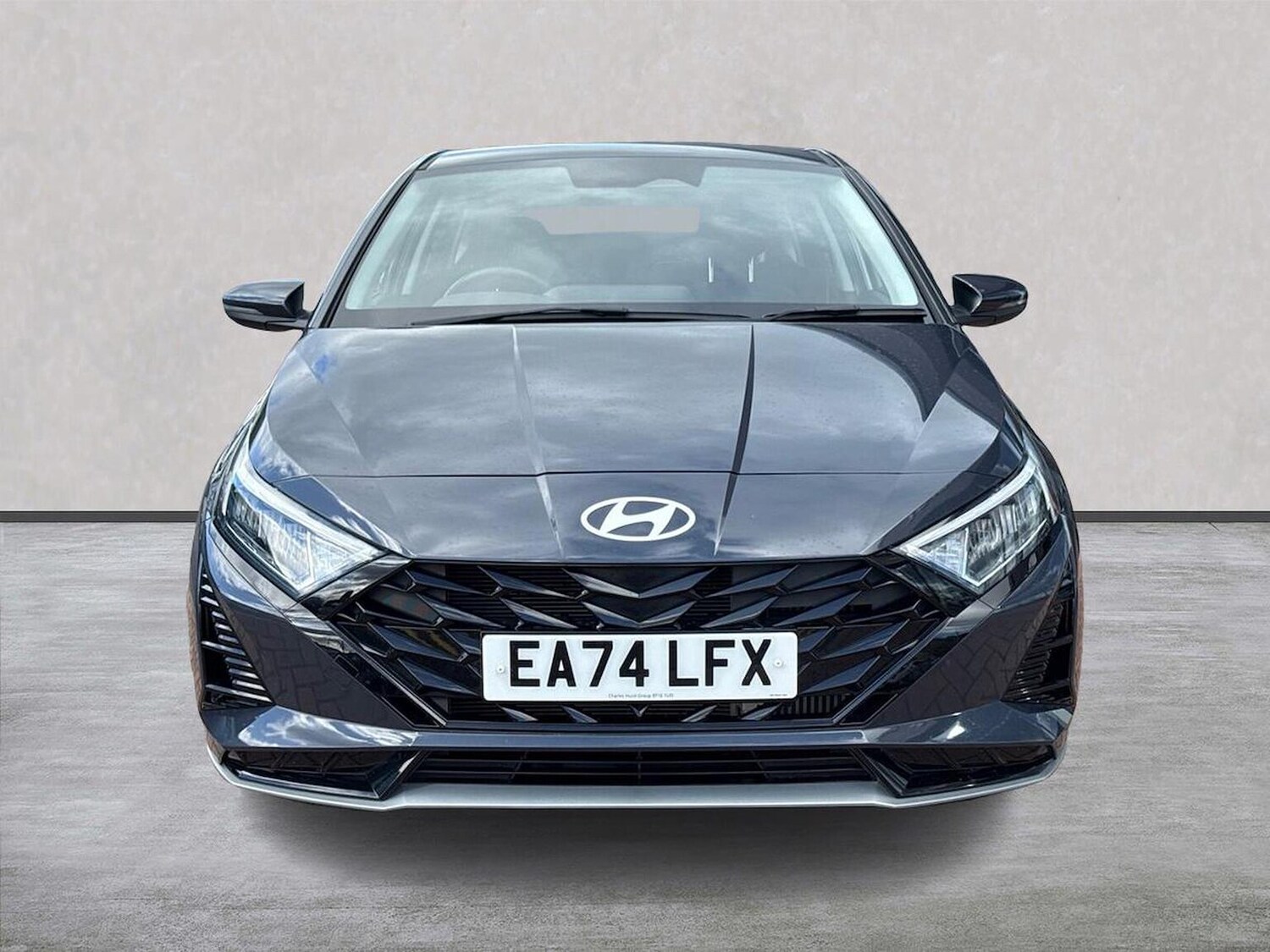Used Hyundai i20 2025 for sale - 78191319: Photo 7