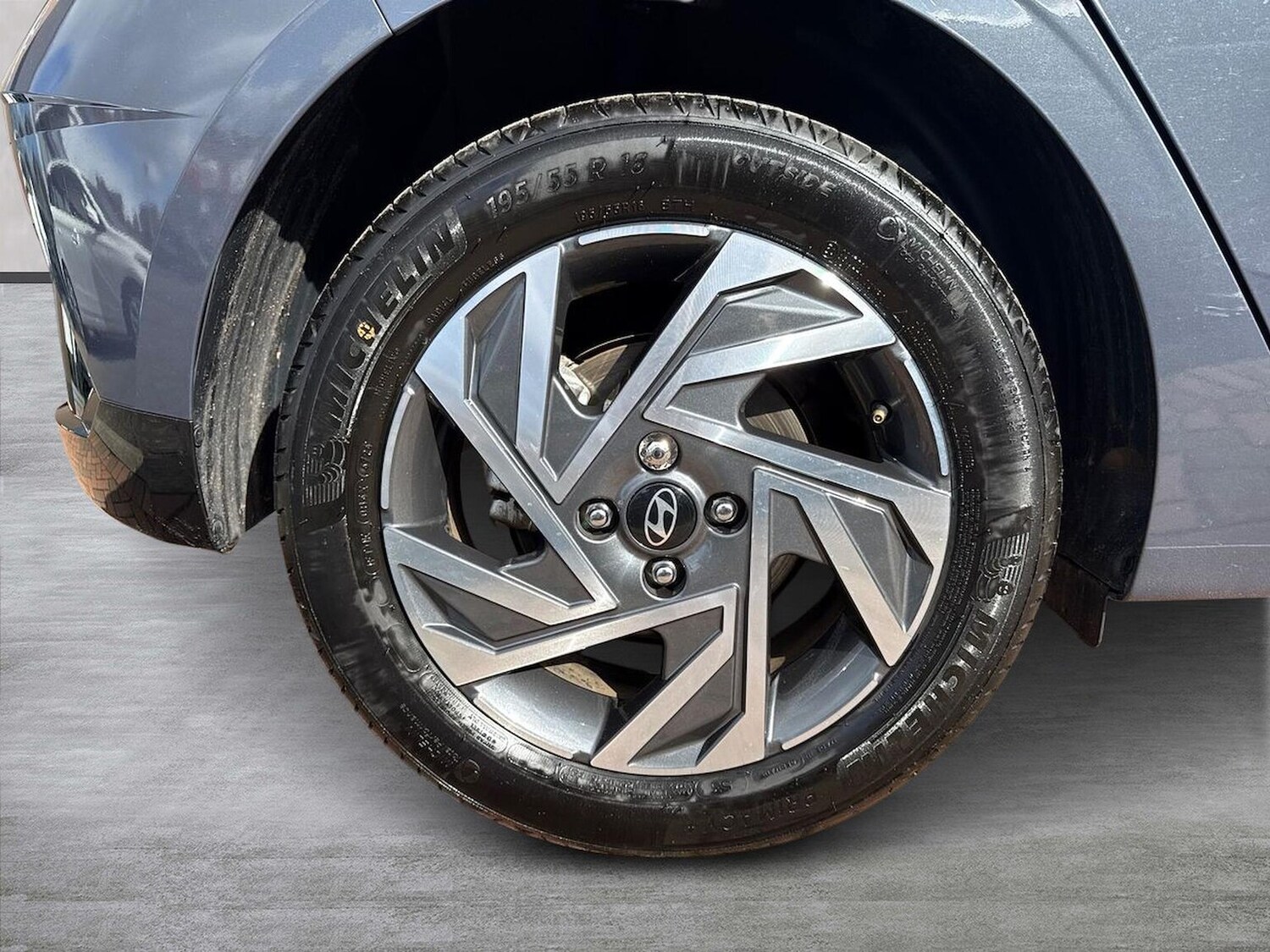 Used Hyundai i20 2025 for sale - 78191319: Photo 8