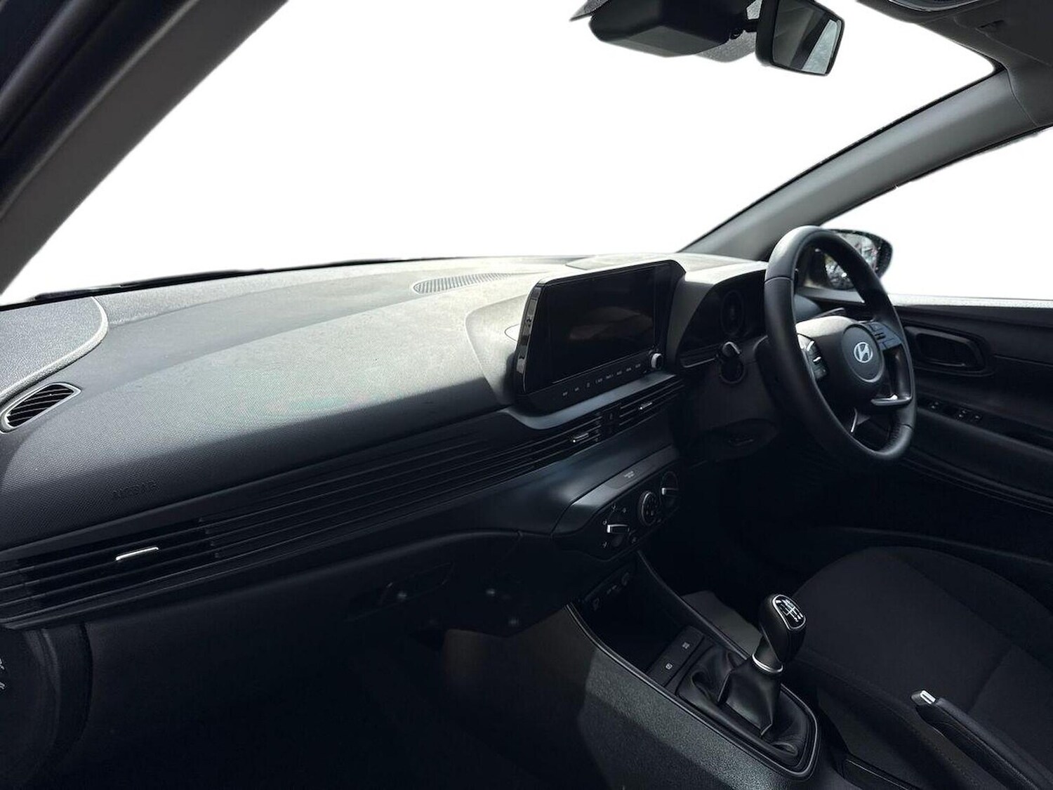 Used Hyundai i20 2025 for sale - 78191319: Photo 9