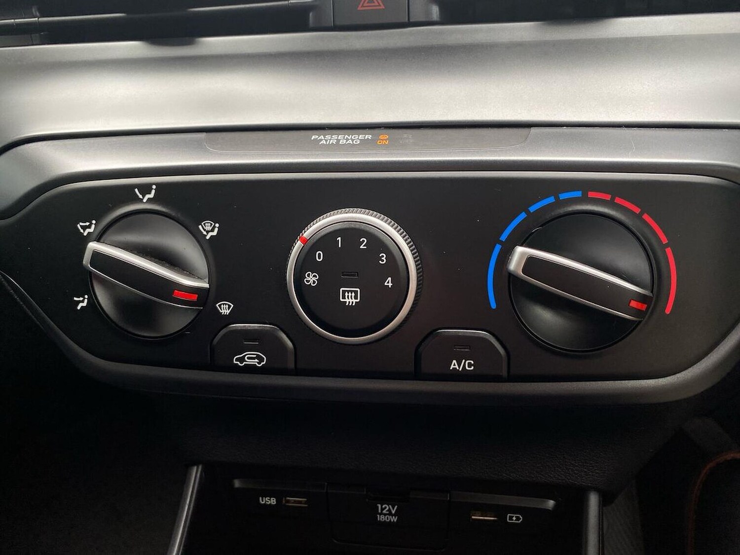 Used Hyundai BAYON 2022 for sale - 76091066: Photo 12