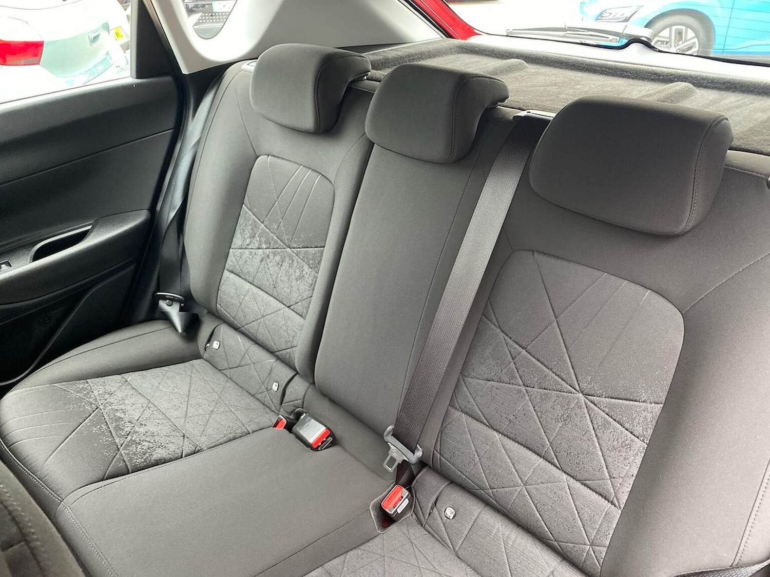 Used Hyundai BAYON 2022 for sale - 76091066: Photo 16
