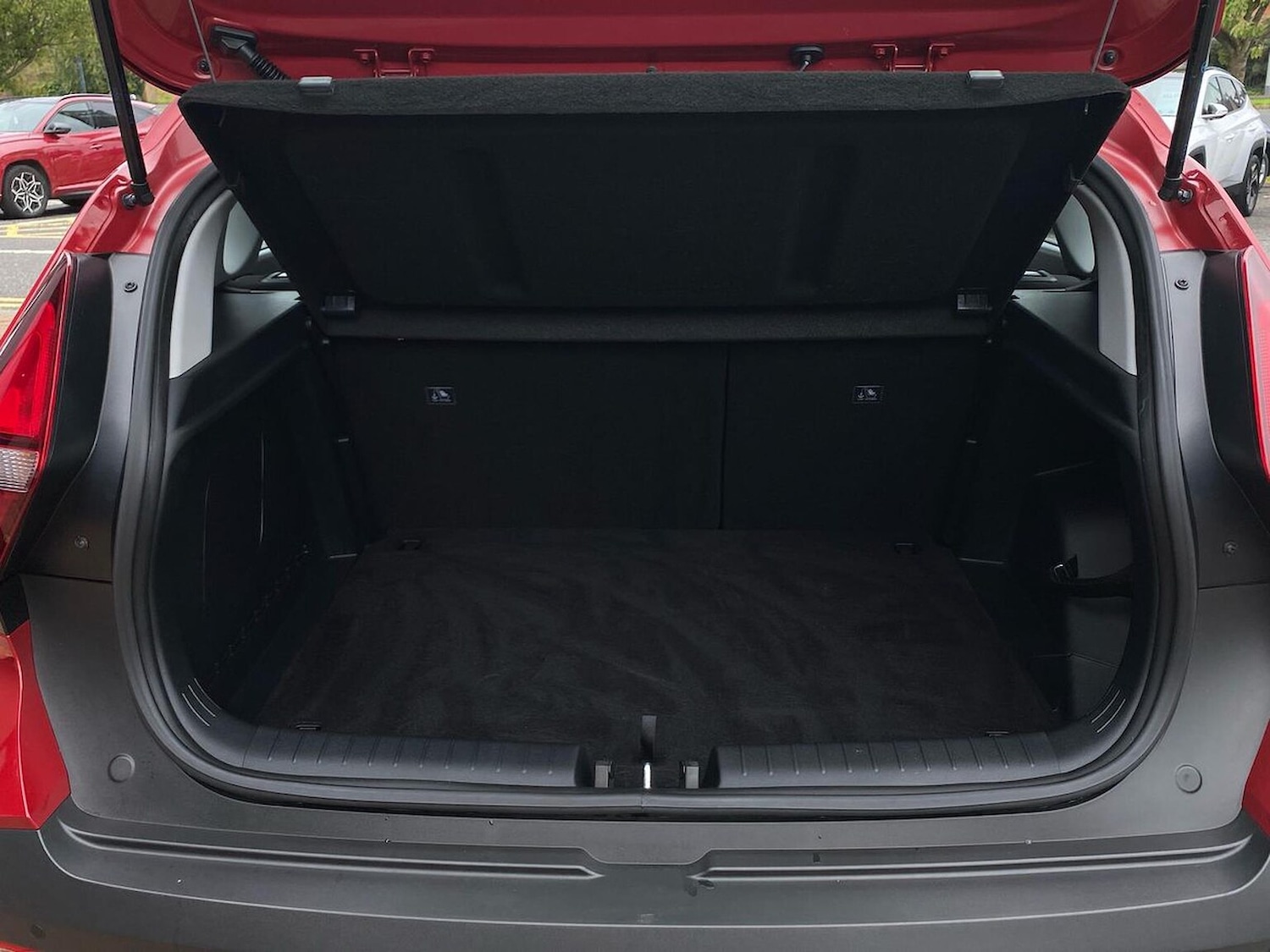 Used Hyundai BAYON 2022 for sale - 76091066: Photo 17