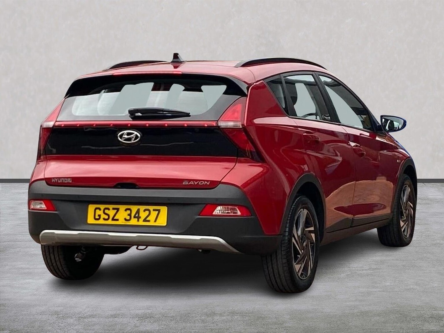 Used Hyundai BAYON 2022 for sale - 76091066: Photo 18