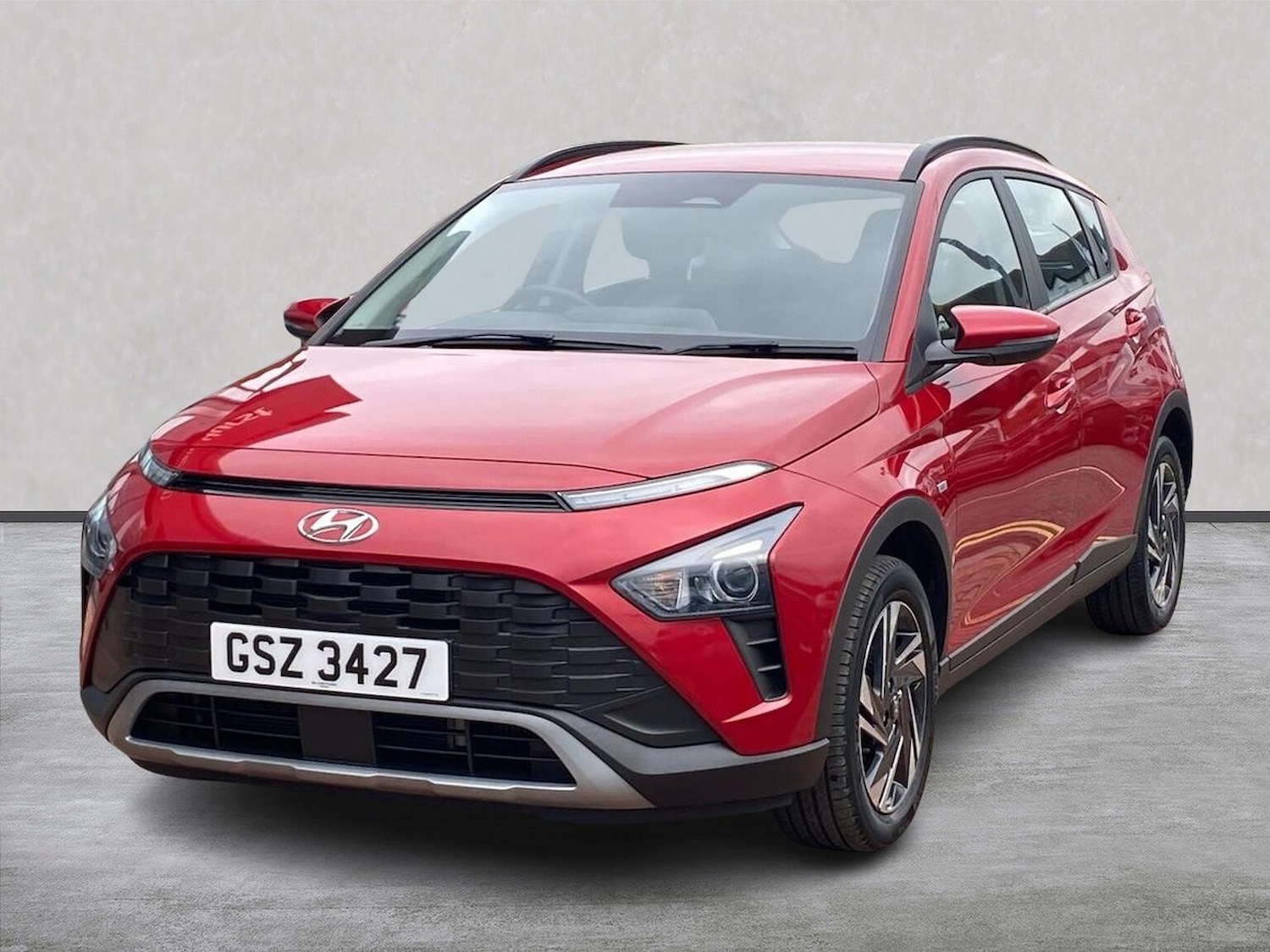 Used Hyundai BAYON 2022 for sale - 76091066: Photo 20