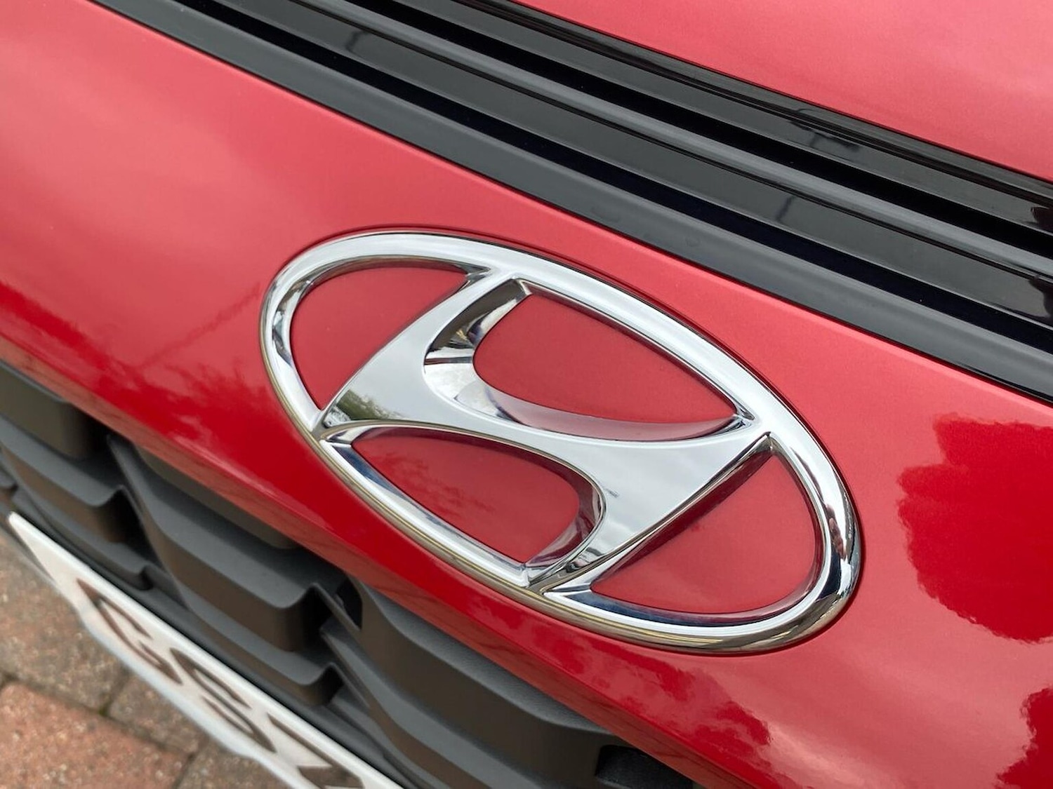 Used Hyundai BAYON 2022 for sale - 76091066: Photo 29