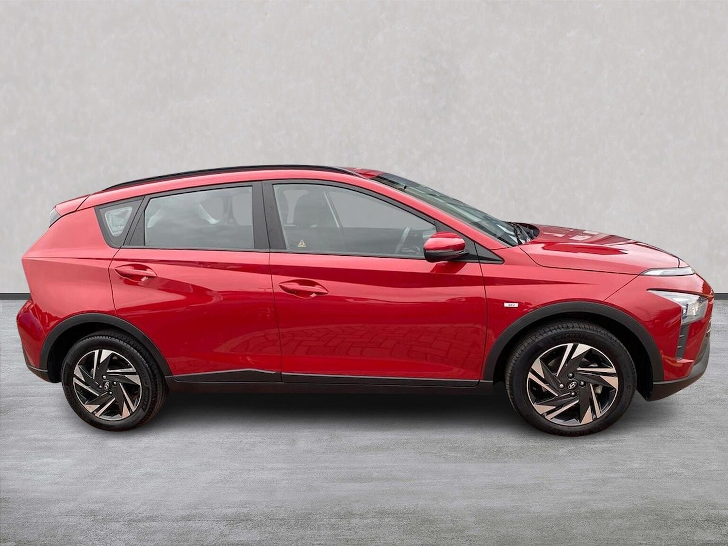 Used Hyundai BAYON 2022 for sale - 76091066: Photo 3