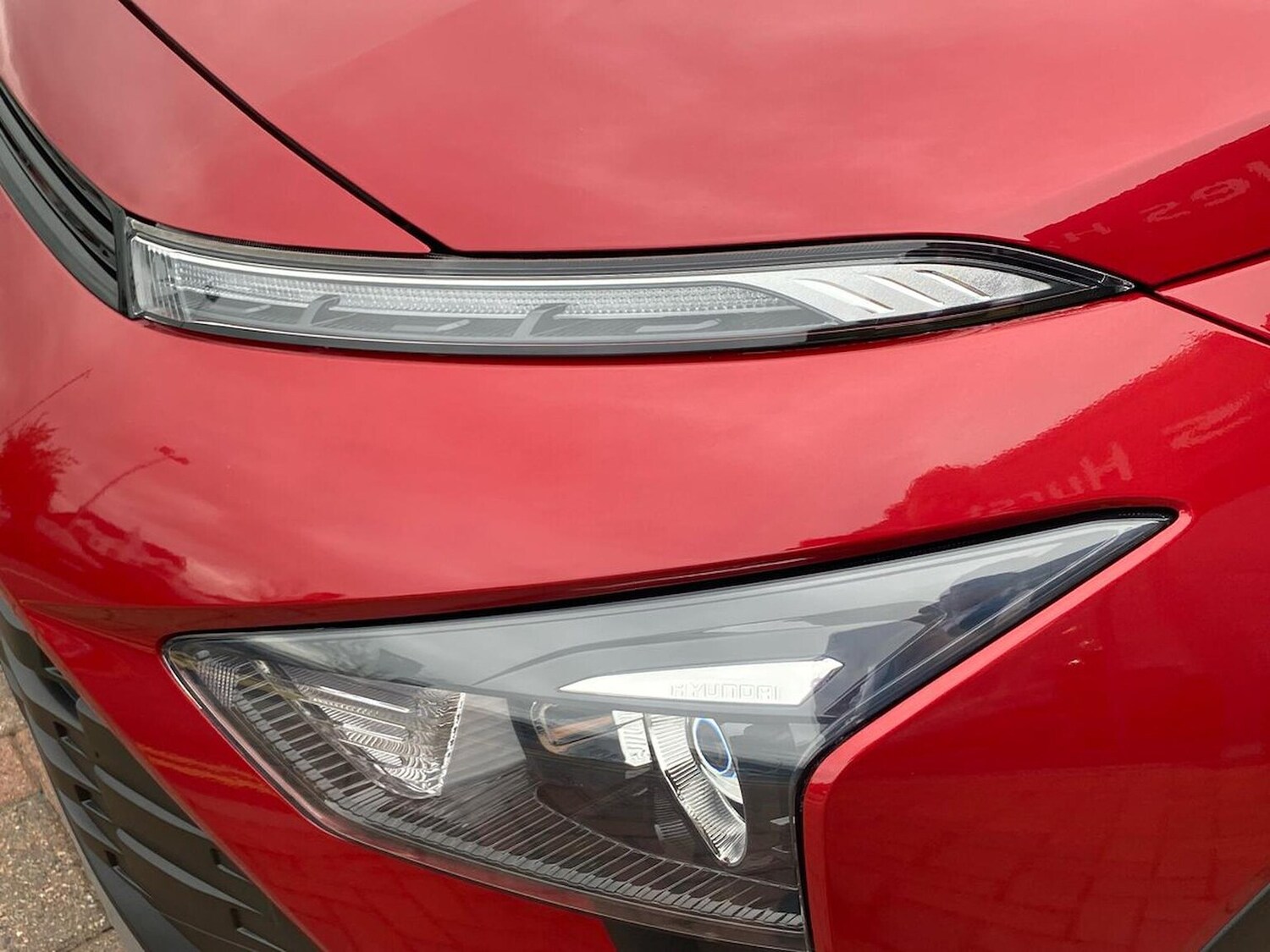 Used Hyundai BAYON 2022 for sale - 76091066: Photo 30
