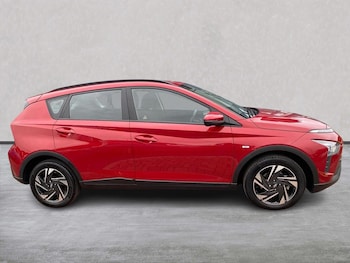 Used Hyundai BAYON 2022 for sale - 76091066: Photo 3