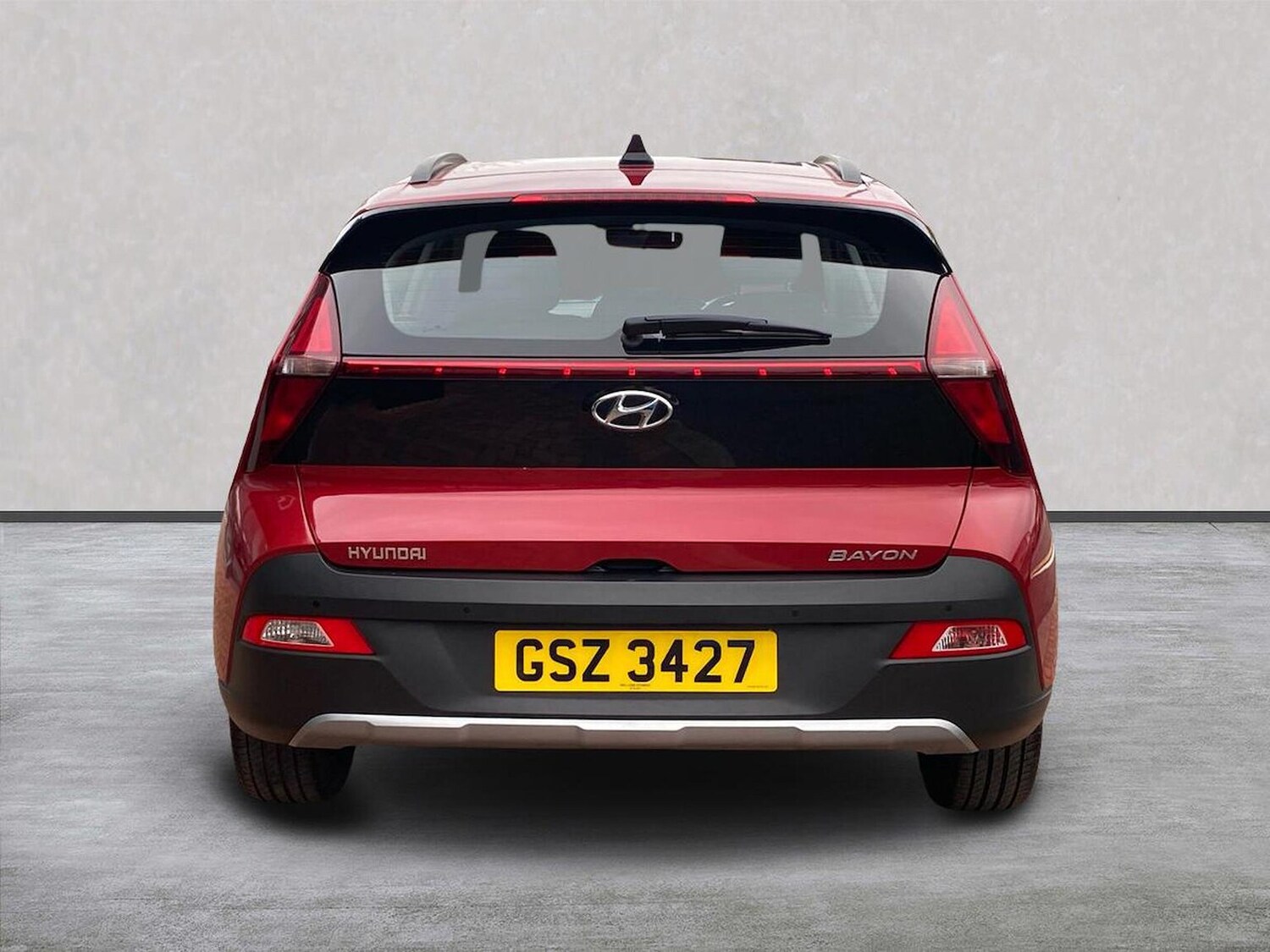 Used Hyundai BAYON 2022 for sale - 76091066: Photo 4