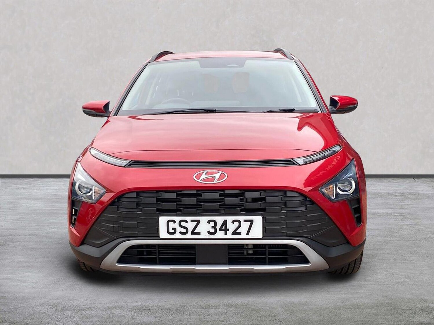 Used Hyundai BAYON 2022 for sale - 76091066: Photo 5