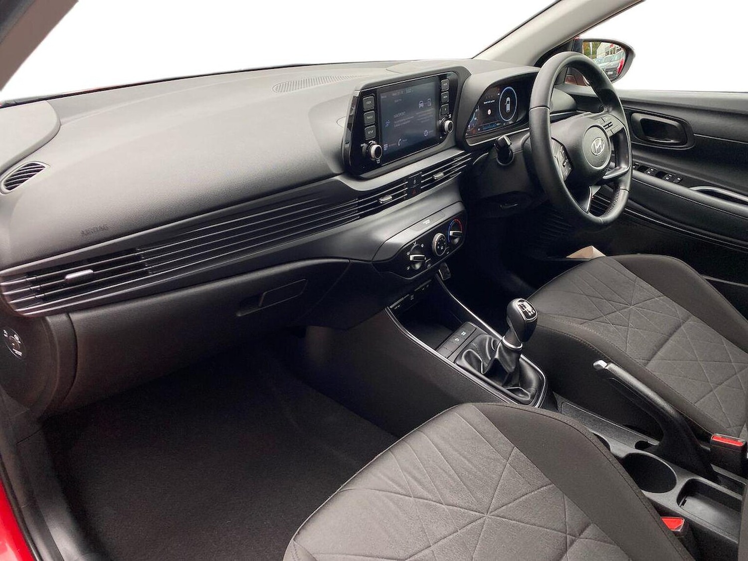 Used Hyundai BAYON 2022 for sale - 76091066: Photo 7