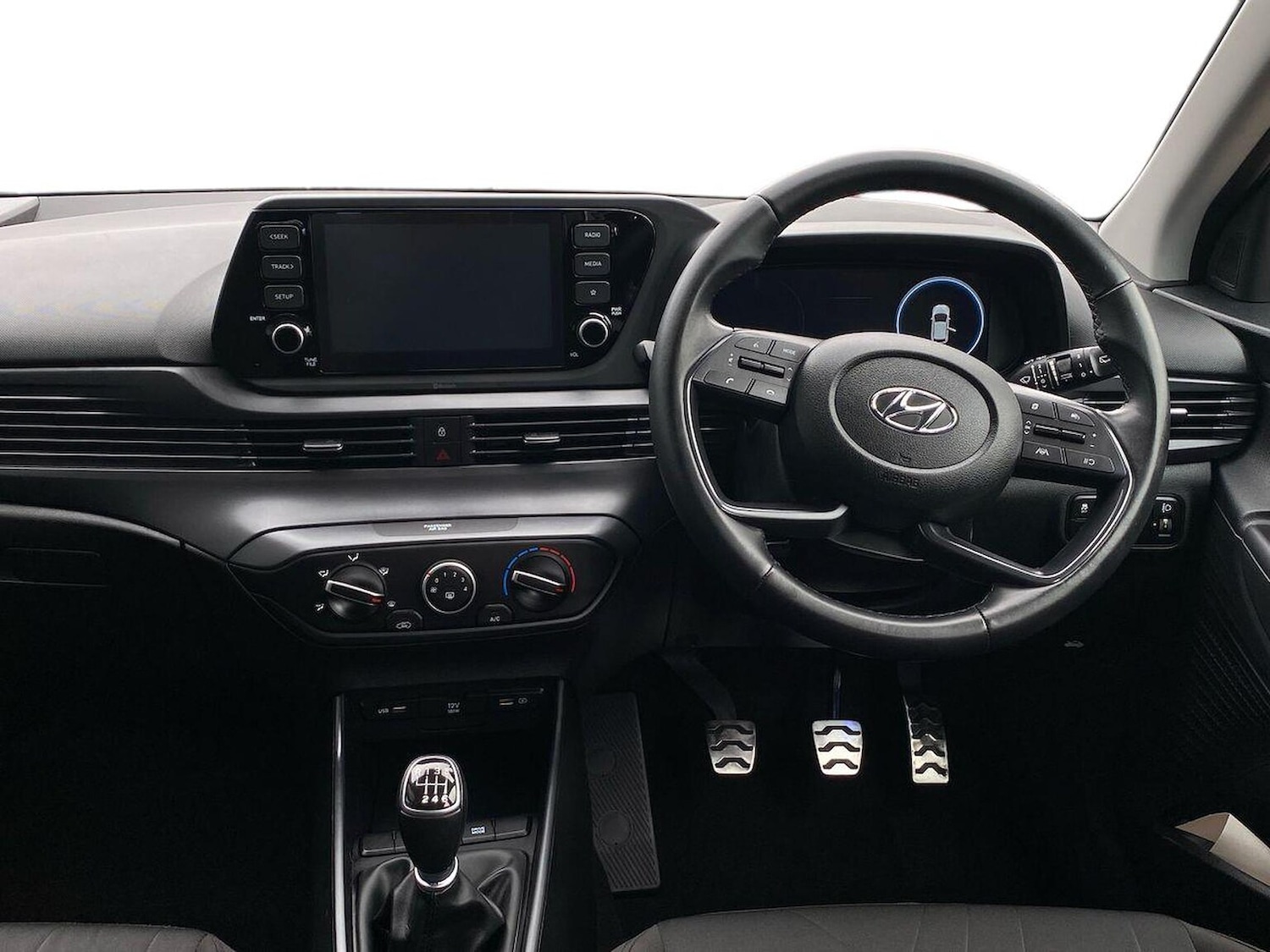 Used Hyundai BAYON 2022 for sale - 76091066: Photo 8