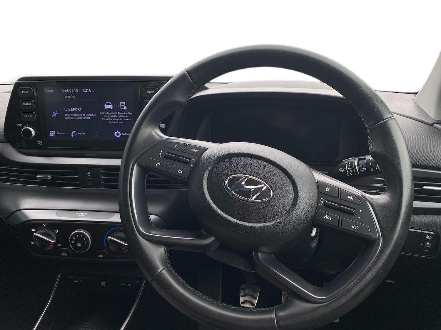 Used Hyundai BAYON 2022 for sale - 76091066: Photo 9