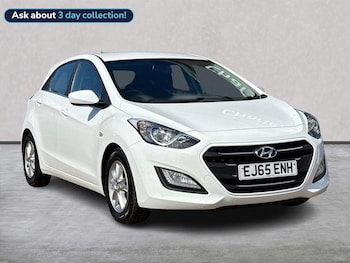 Used Hyundai i30 2015 for sale - 78653696: Photo