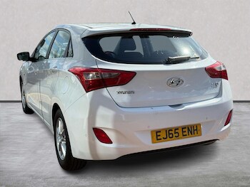 Used Hyundai i30 2015 for sale - 78653696: Photo