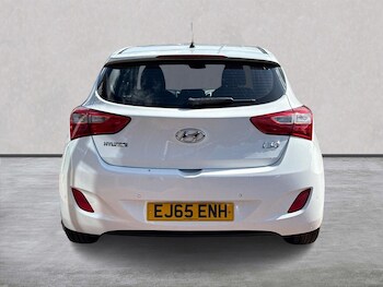 Used Hyundai i30 2015 for sale - 78653696: Photo