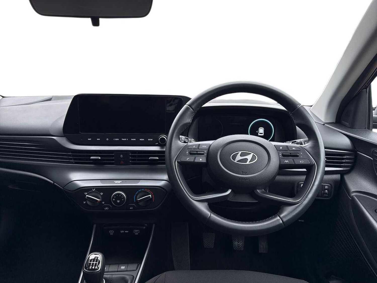 Used Hyundai i20 2025 for sale - 78191311: Photo 11