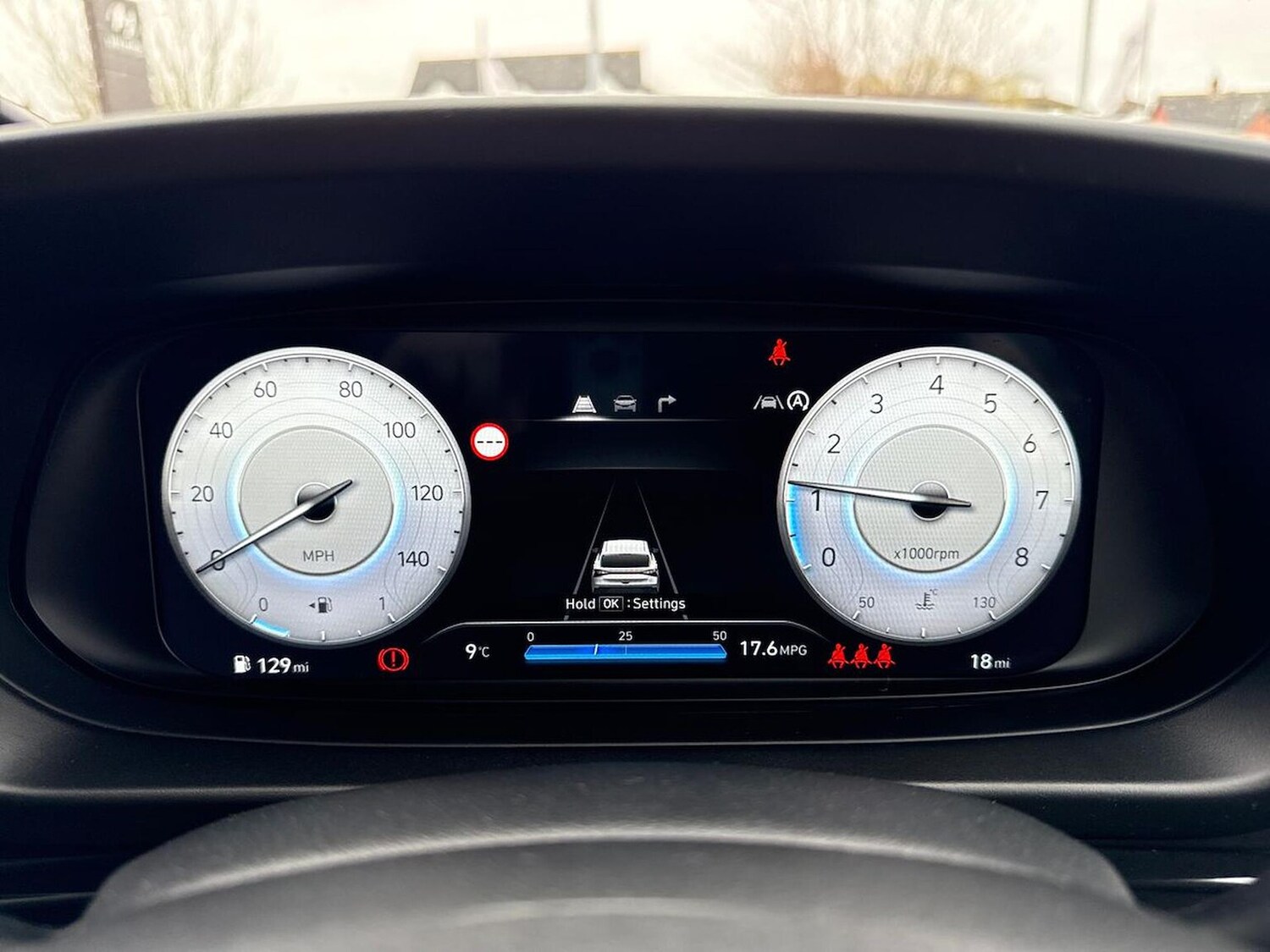 Used Hyundai i20 2025 for sale - 78191311: Photo 12