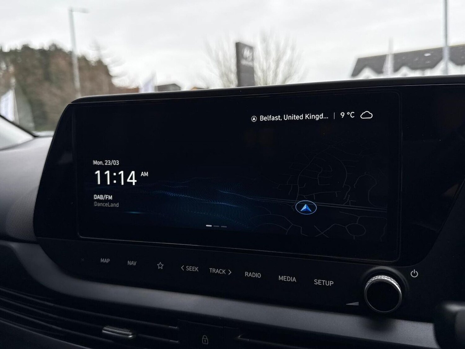 Used Hyundai i20 2025 for sale - 78191311: Photo 13