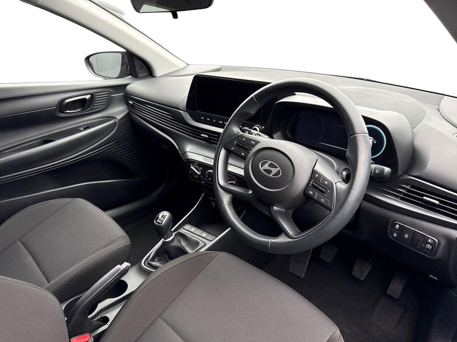 Used Hyundai i20 2025 for sale - 78191311: Photo 17