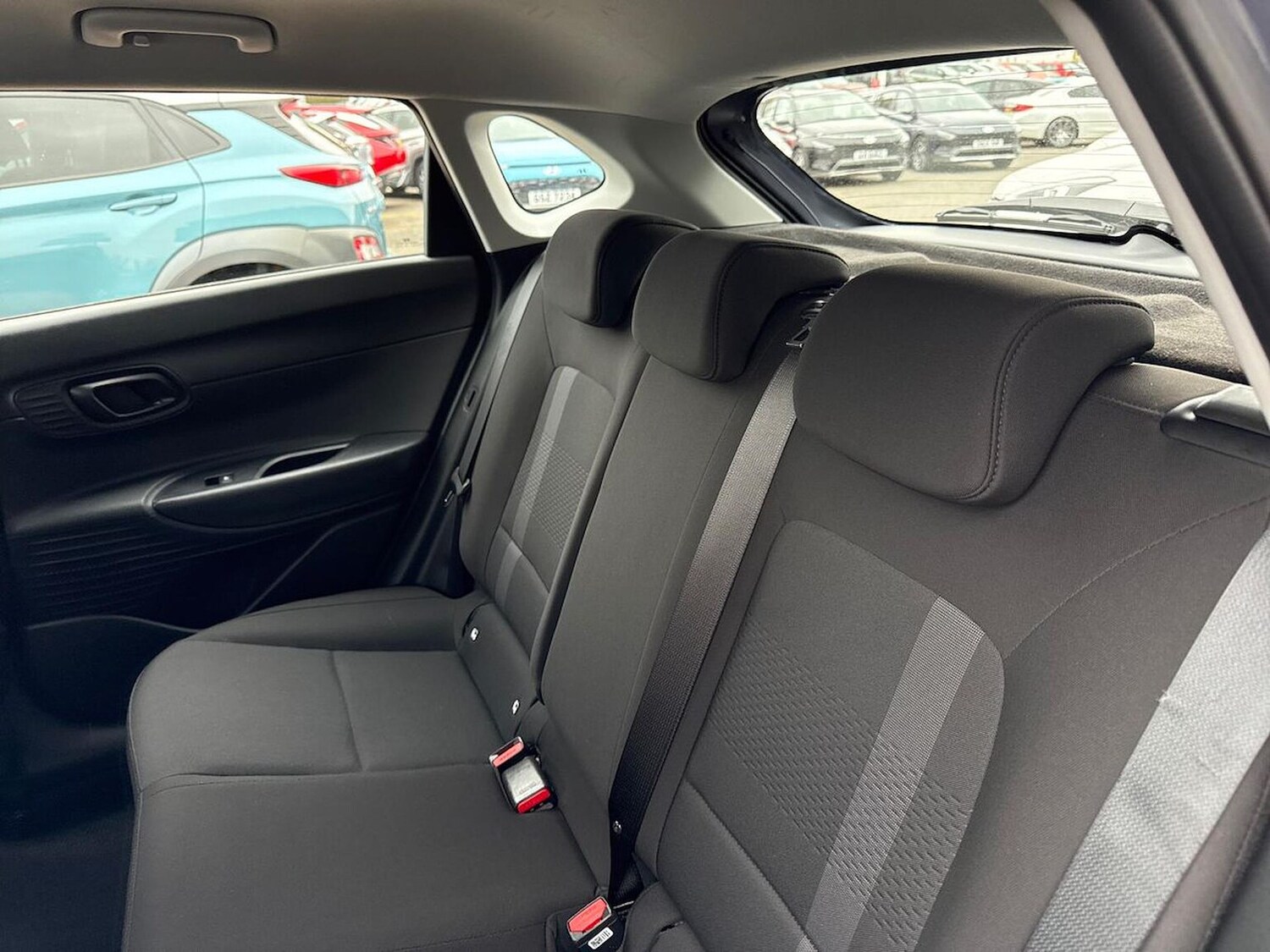 Used Hyundai i20 2025 for sale - 78191311: Photo 18