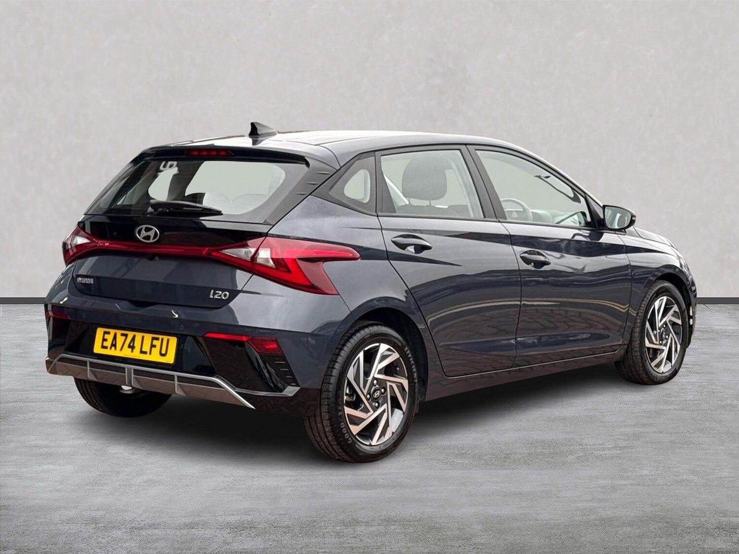 Used Hyundai i20 2025 for sale - 78191311: Photo 20