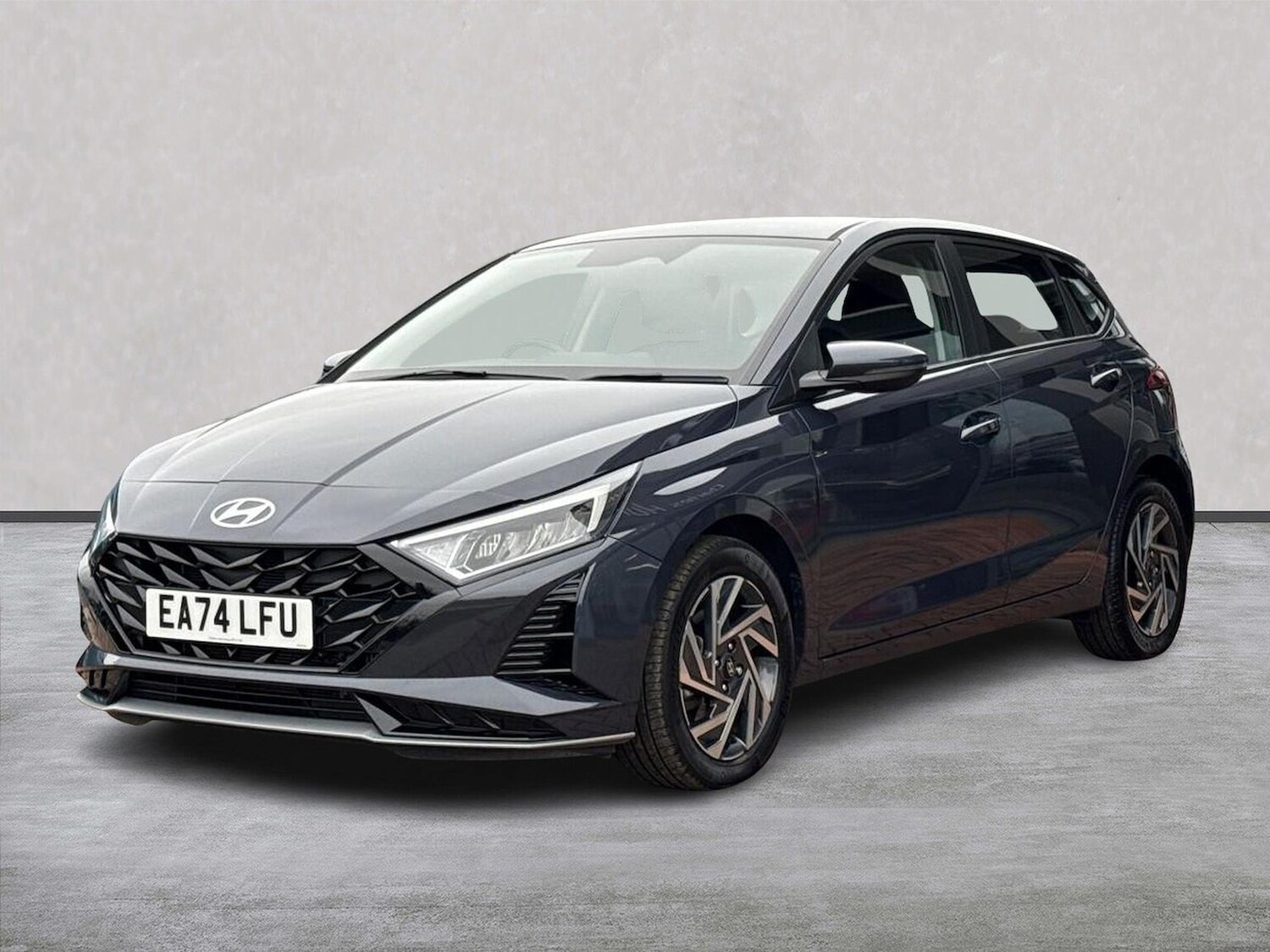 Used Hyundai i20 2025 for sale - 78191311: Photo 22