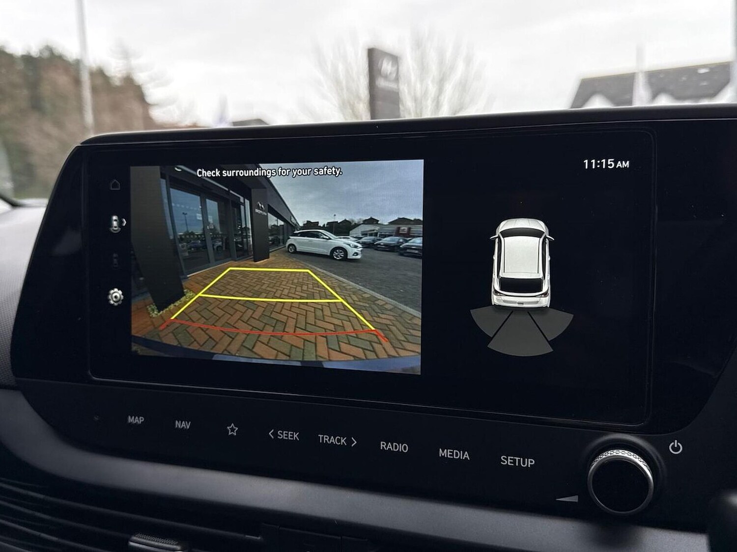 Used Hyundai i20 2025 for sale - 78191311: Photo 25