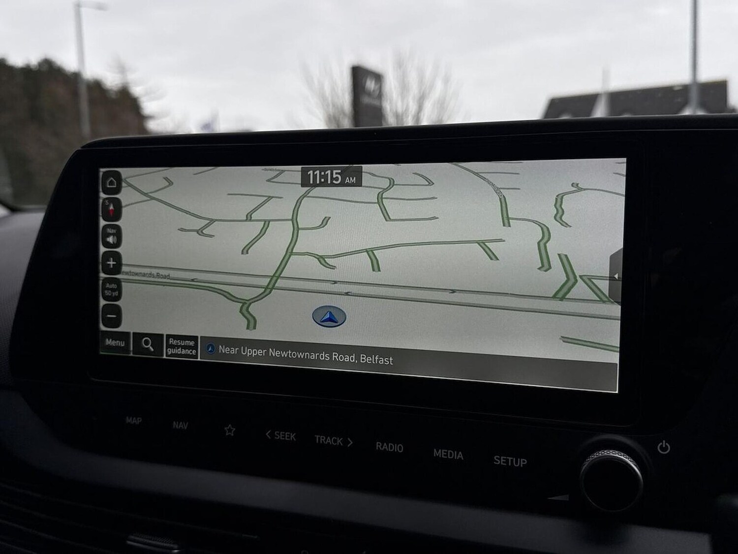 Used Hyundai i20 2025 for sale - 78191311: Photo 26