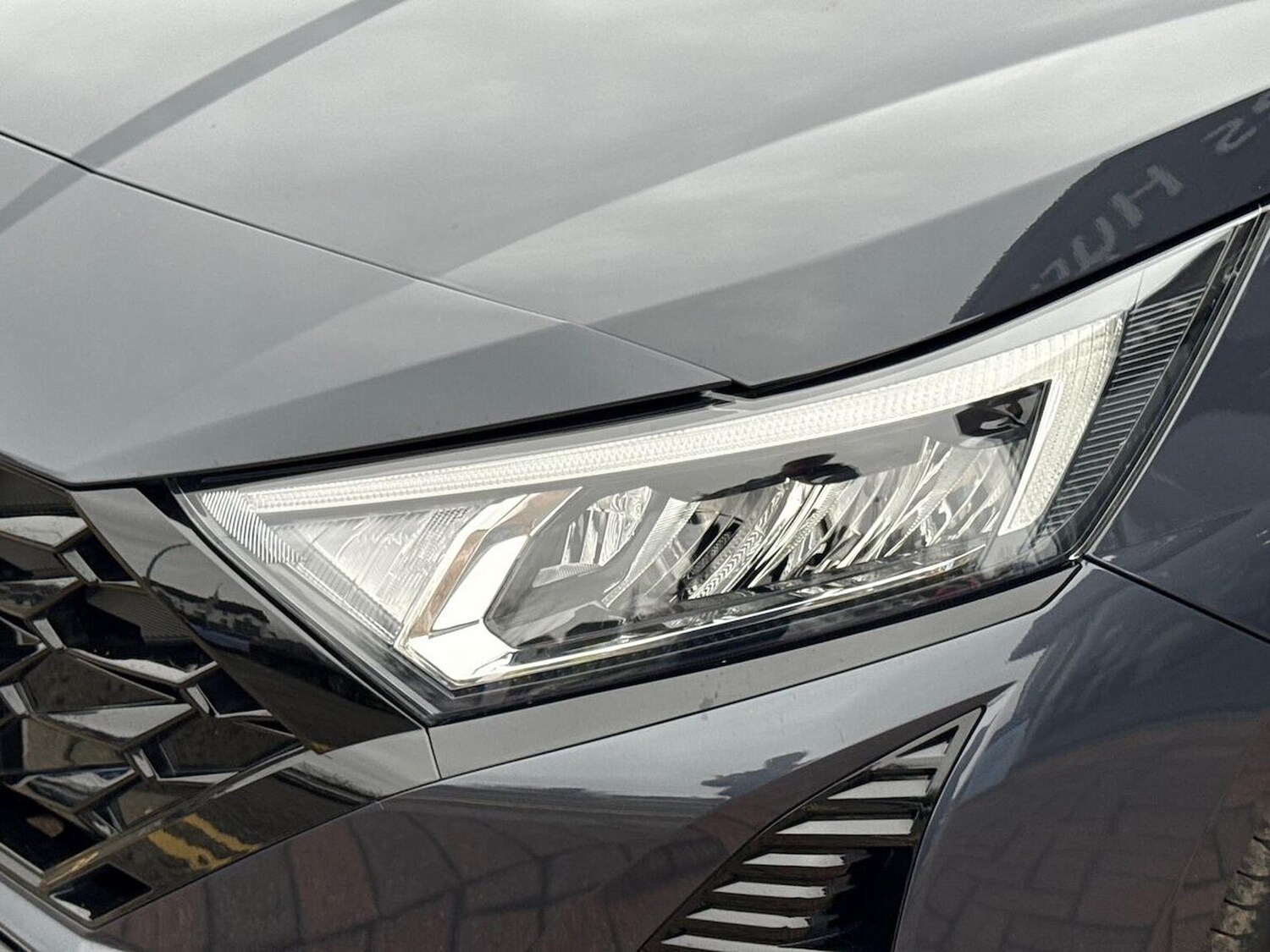 Used Hyundai i20 2025 for sale - 78191311: Photo 33