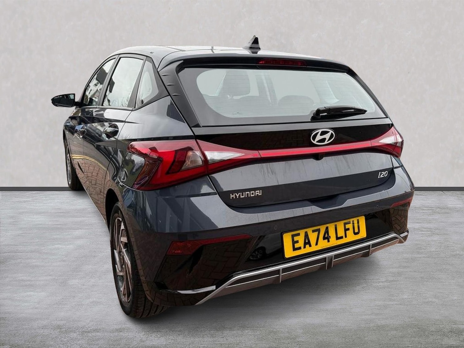 Used Hyundai i20 2025 for sale - 78191311: Photo 4