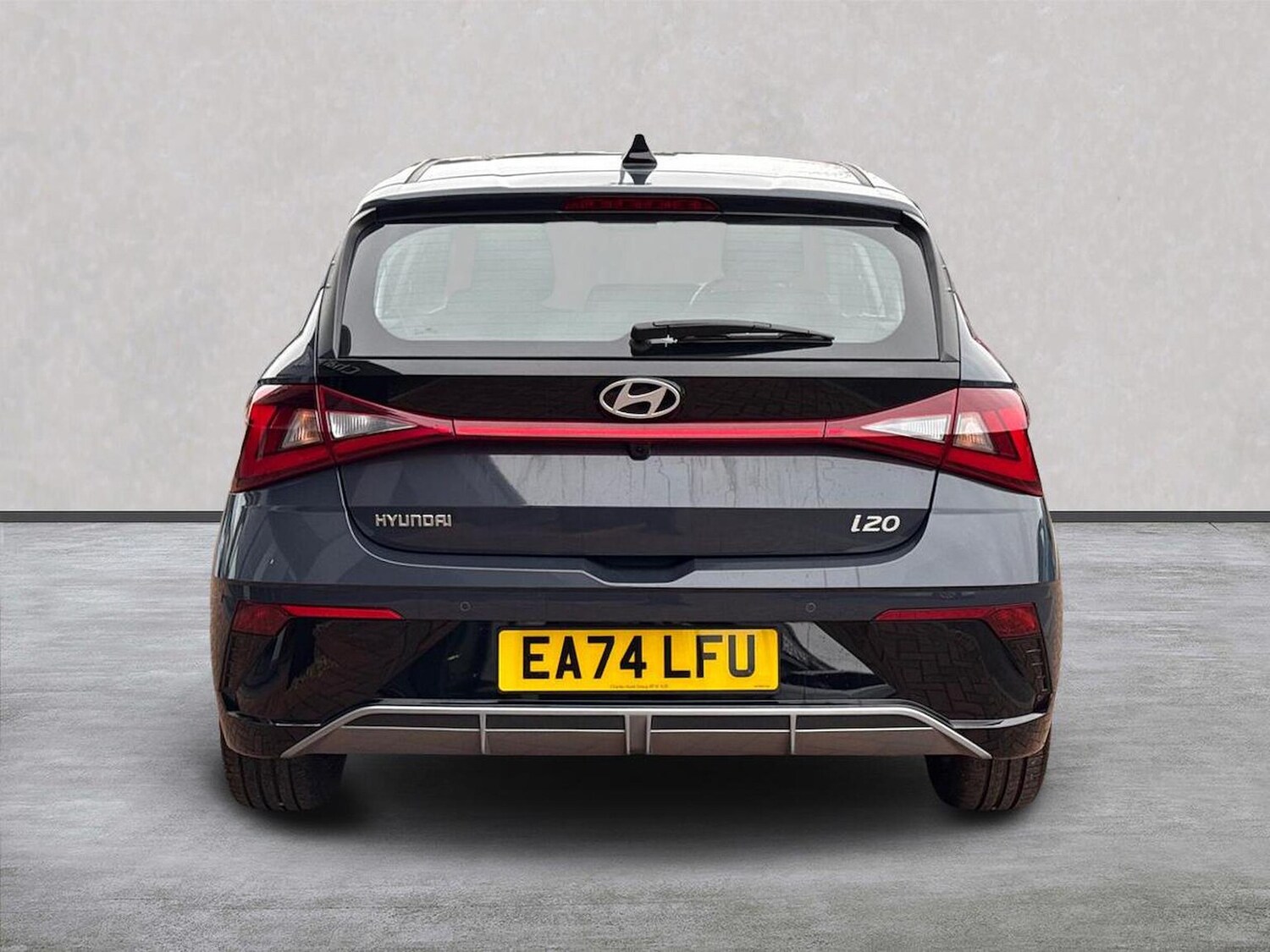 Used Hyundai i20 2025 for sale - 78191311: Photo 6