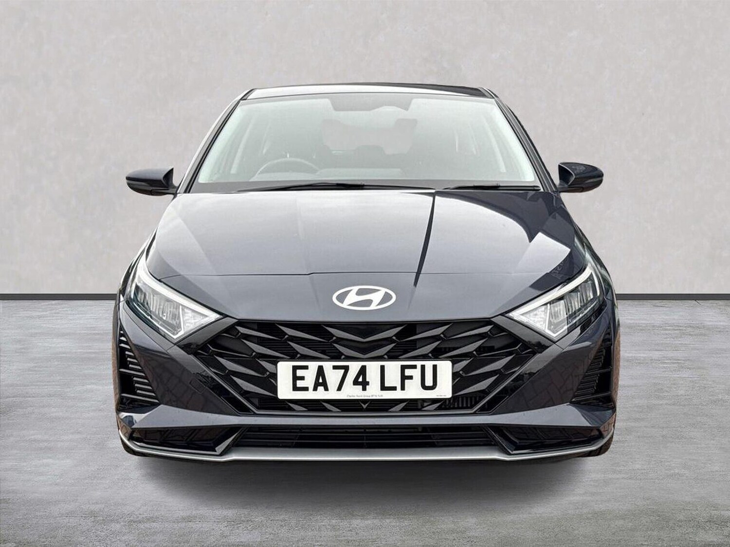 Used Hyundai i20 2025 for sale - 78191311: Photo 7