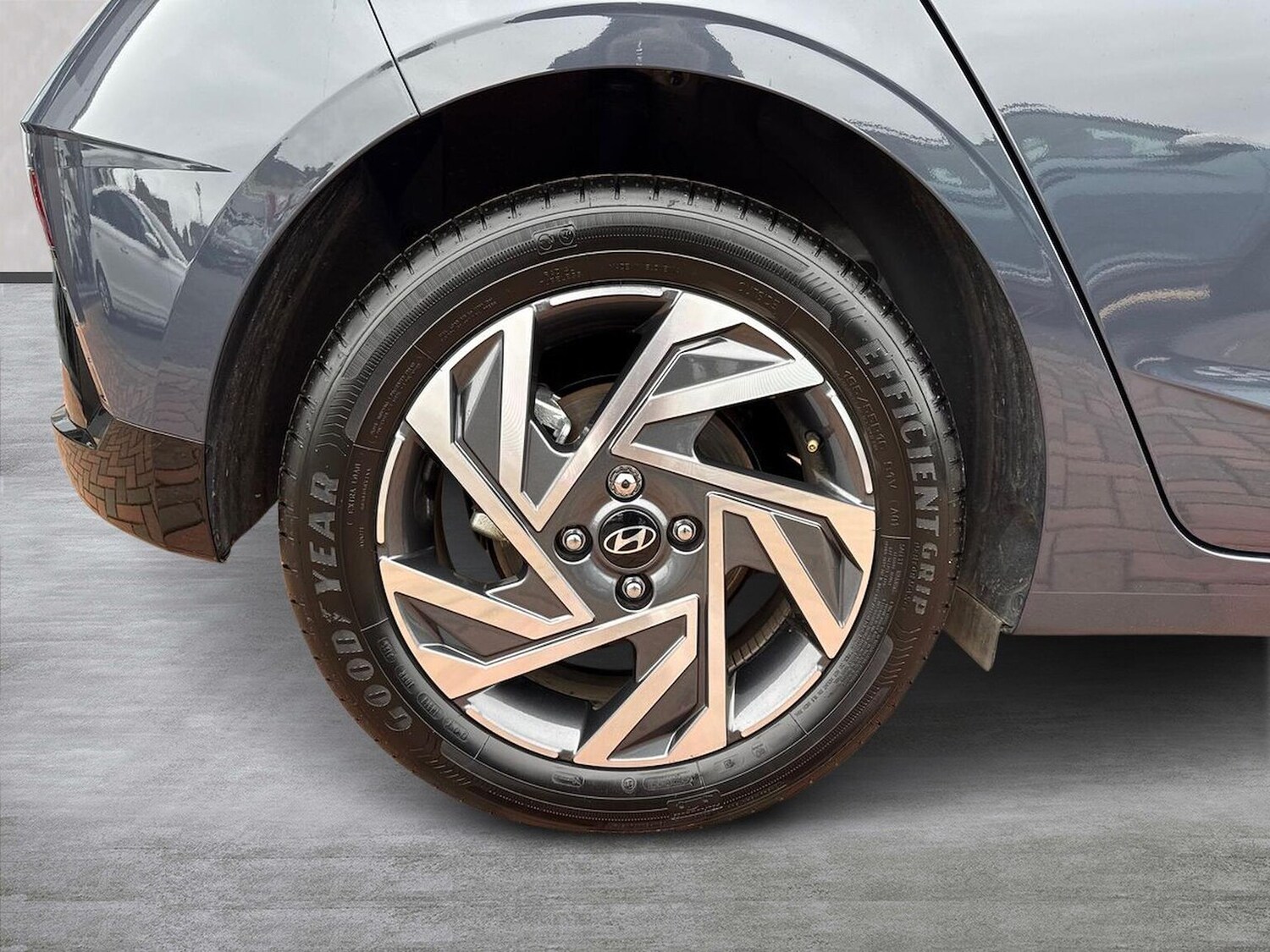 Used Hyundai i20 2025 for sale - 78191311: Photo 8