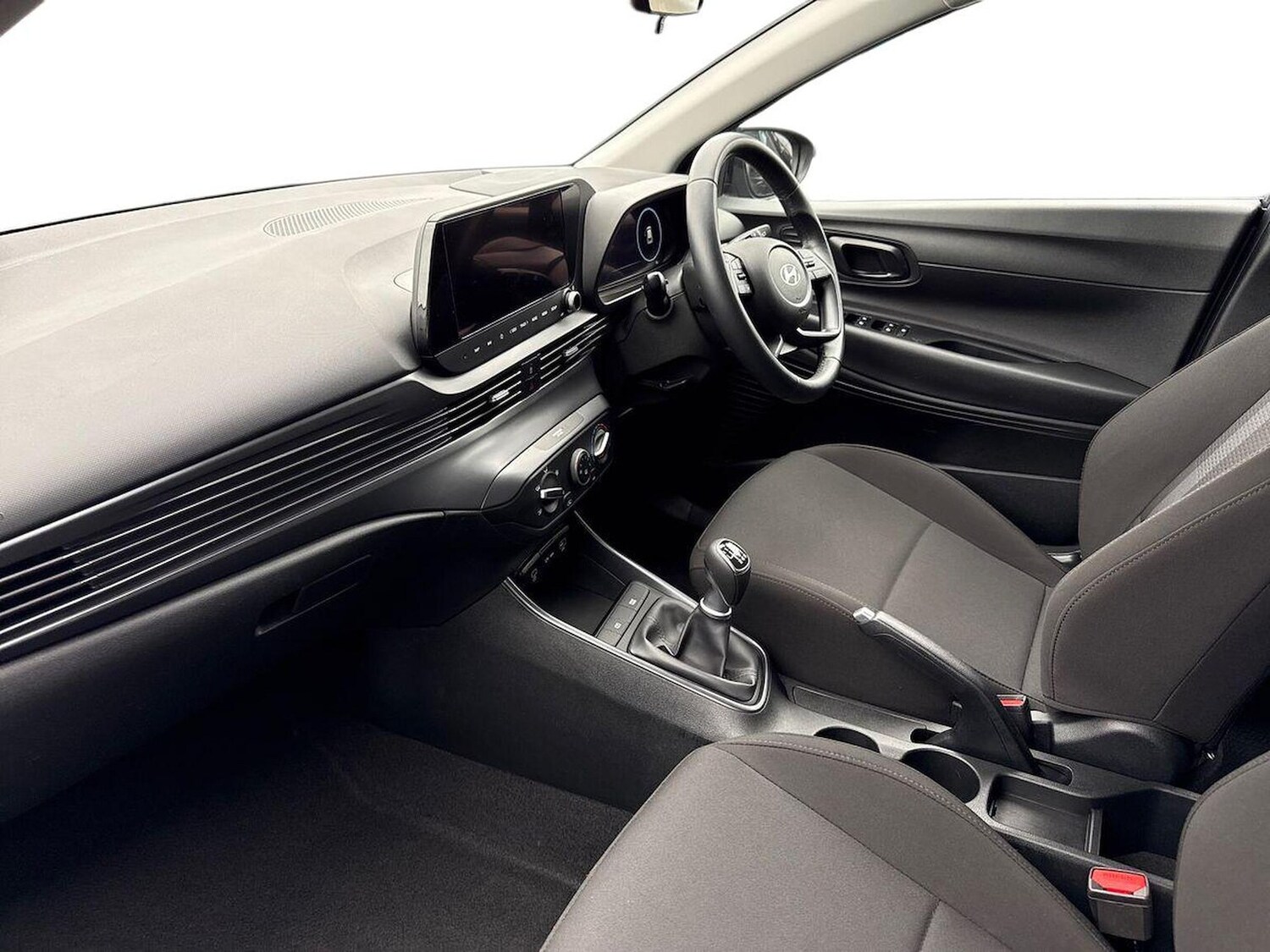 Used Hyundai i20 2025 for sale - 78191311: Photo 9