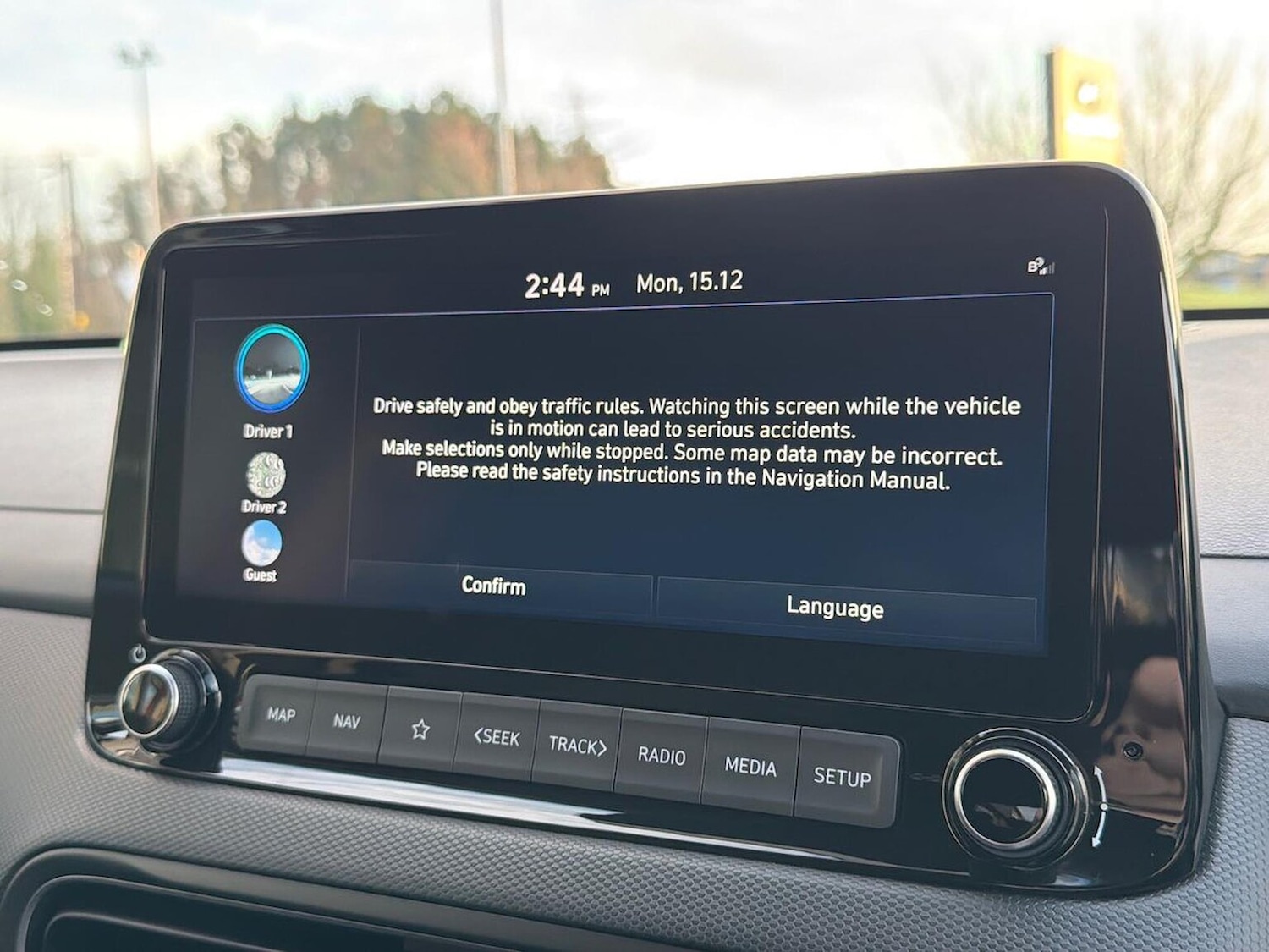 Used Hyundai KONA 2022 for sale - 76951171: Photo 11