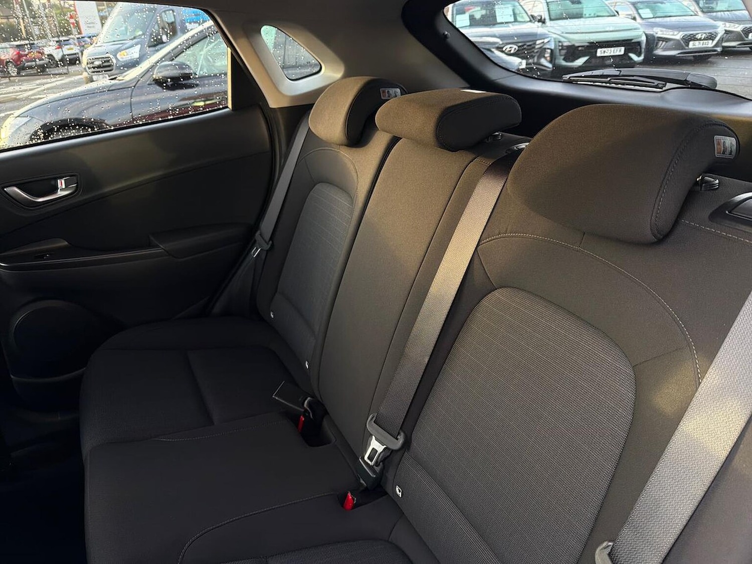 Used Hyundai KONA 2022 for sale - 76951171: Photo 16