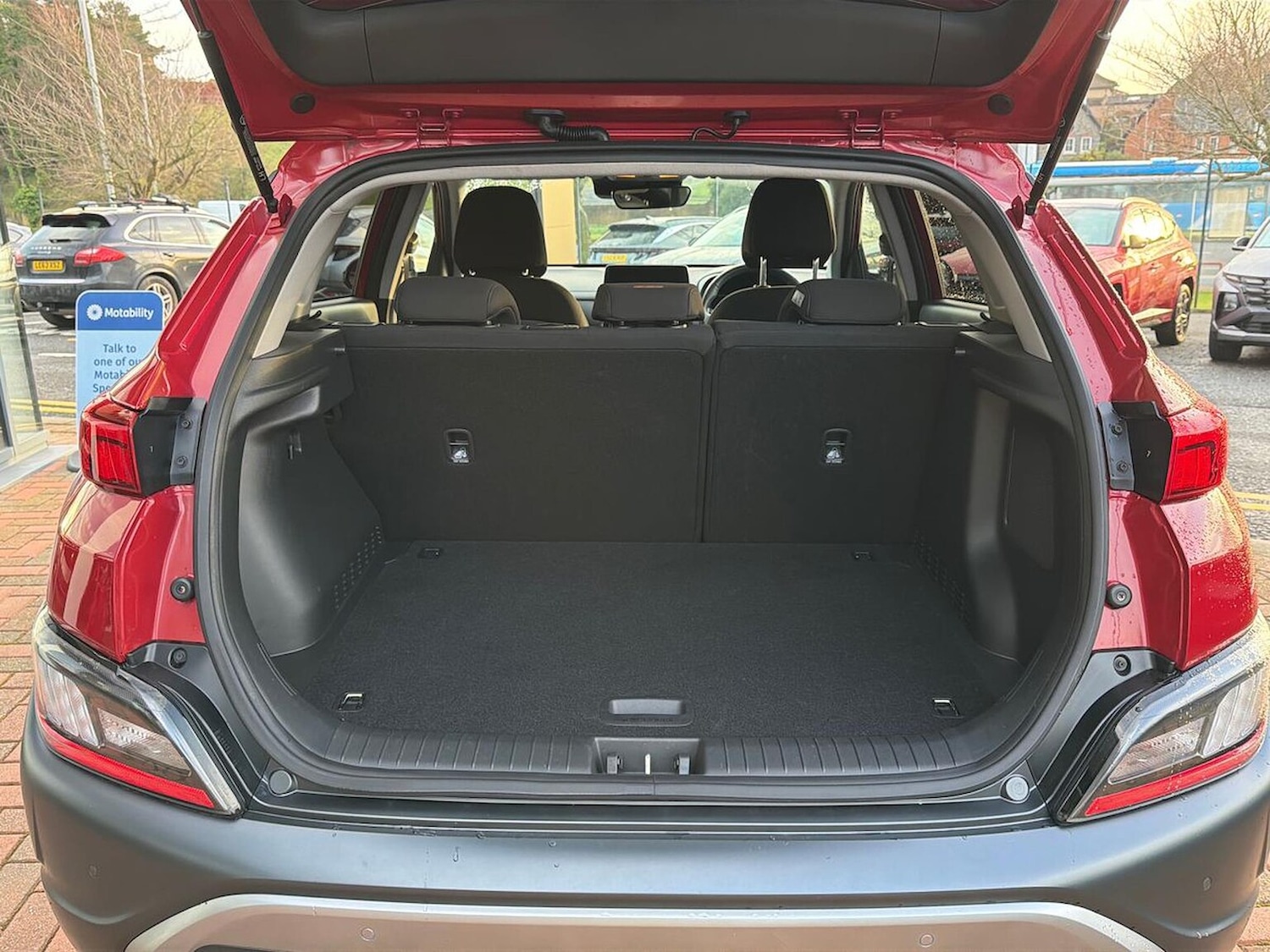 Used Hyundai KONA 2022 for sale - 76951171: Photo 17