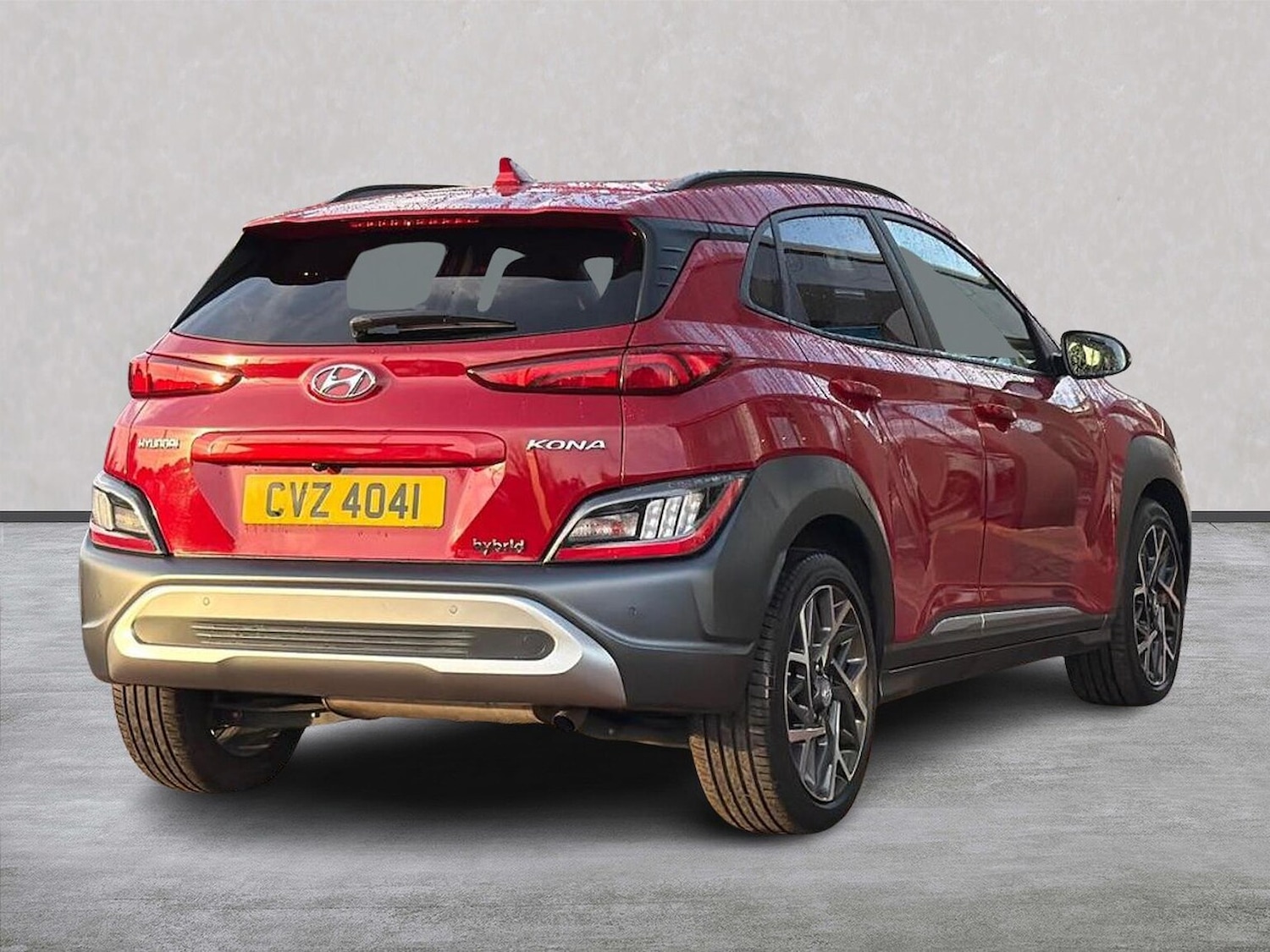 Used Hyundai KONA 2022 for sale - 76951171: Photo 18