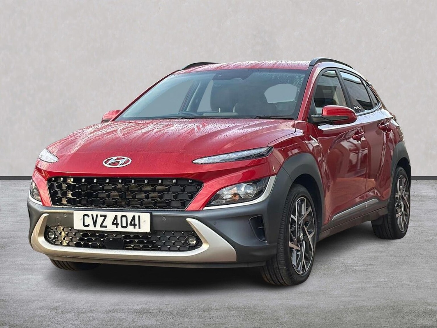 Used Hyundai KONA 2022 for sale - 76951171: Photo 20