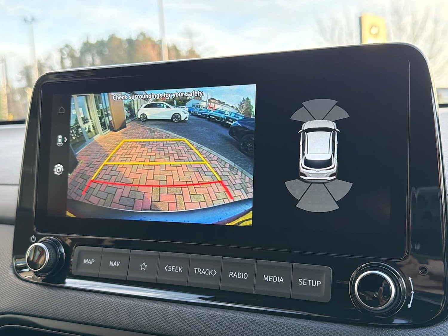 Used Hyundai KONA 2022 for sale - 76951171: Photo 23