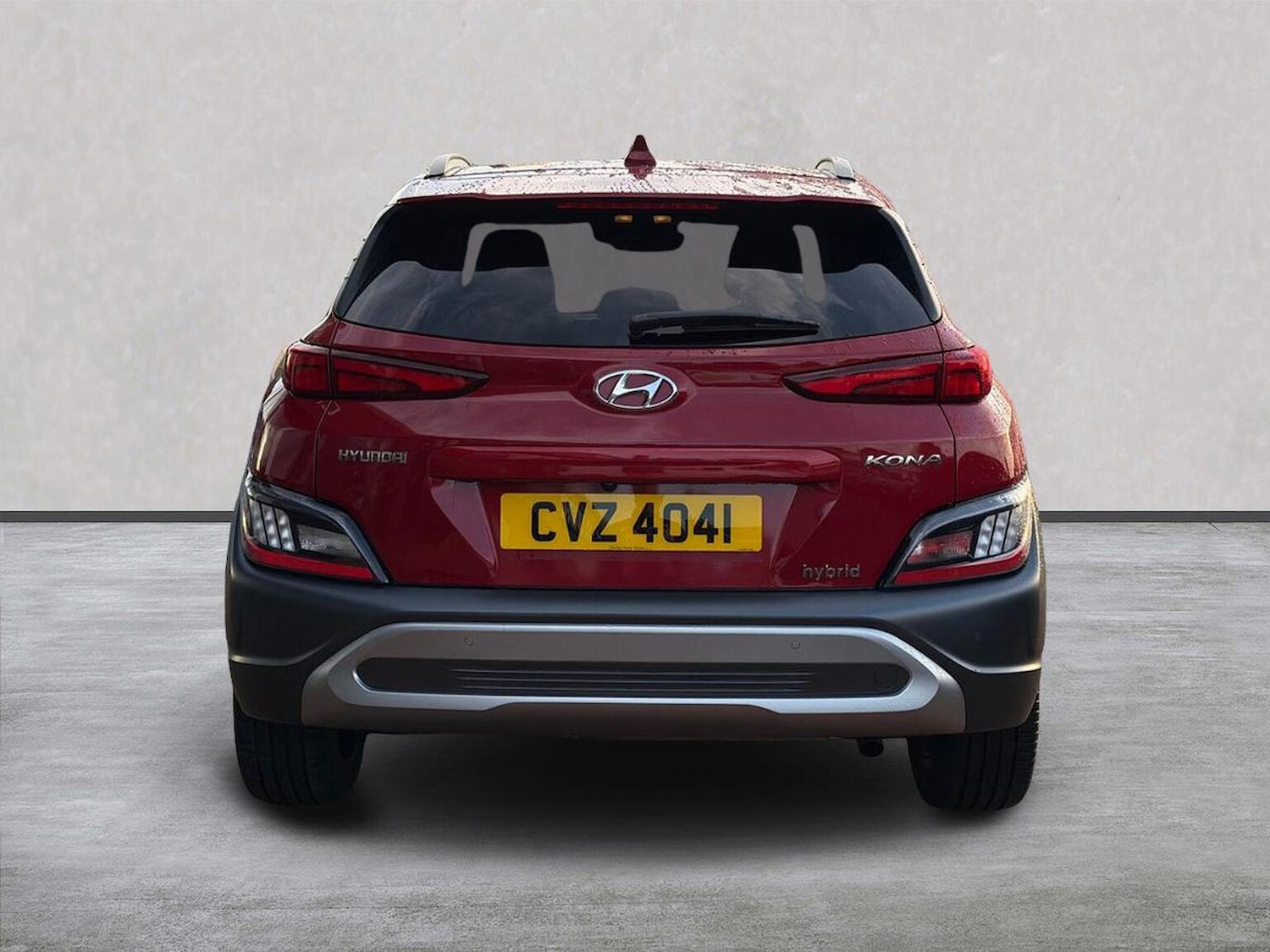 Used Hyundai KONA 2022 for sale - 76951171: Photo 4