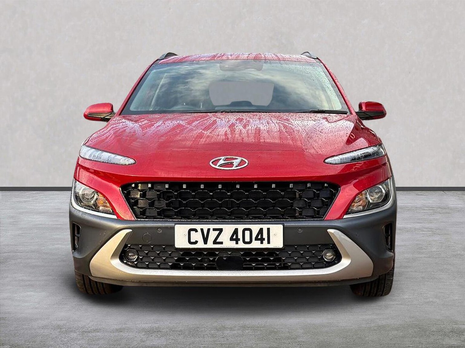 Used Hyundai KONA 2022 for sale - 76951171: Photo 5