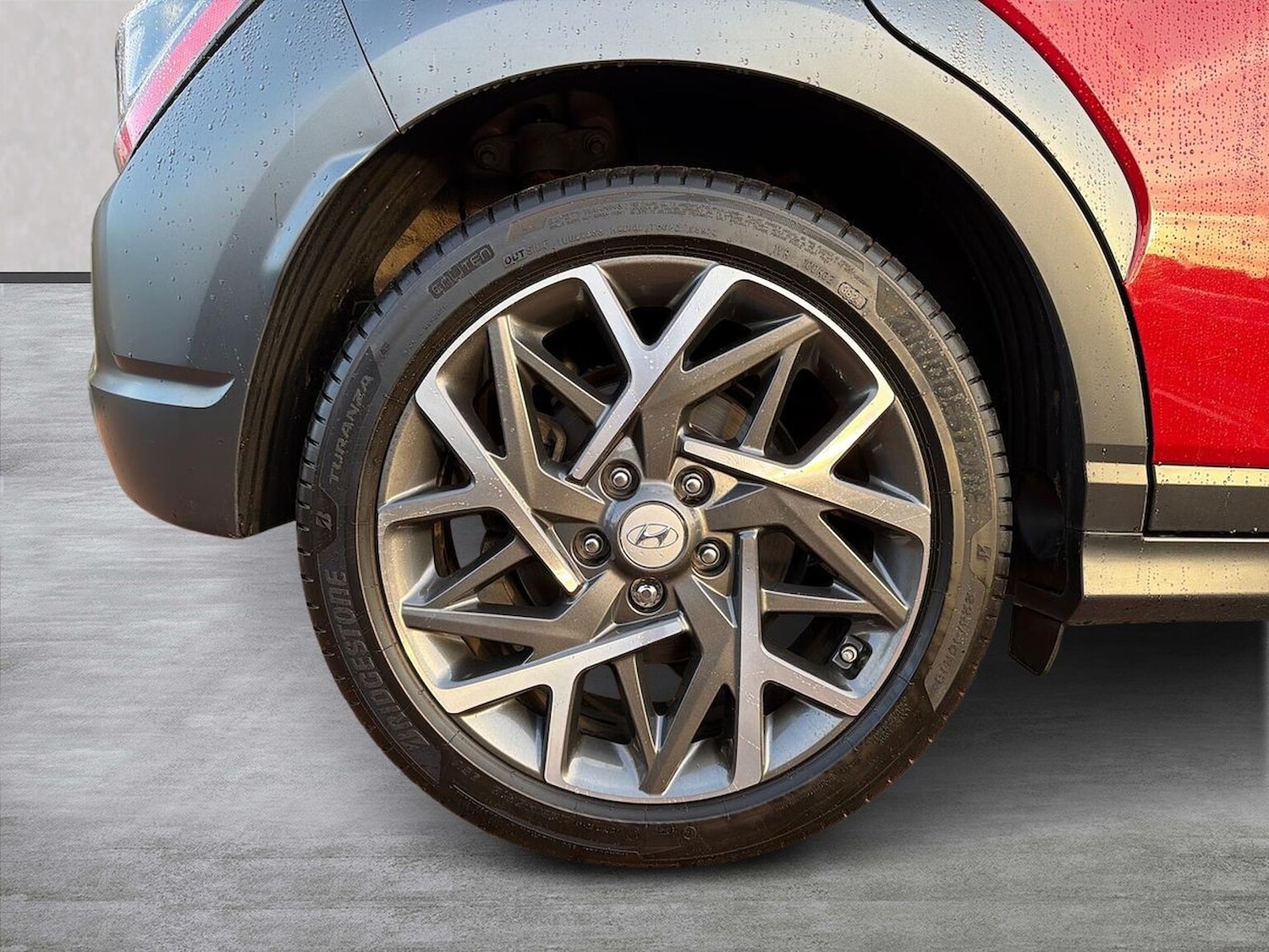 Used Hyundai KONA 2022 for sale - 76951171: Photo 6