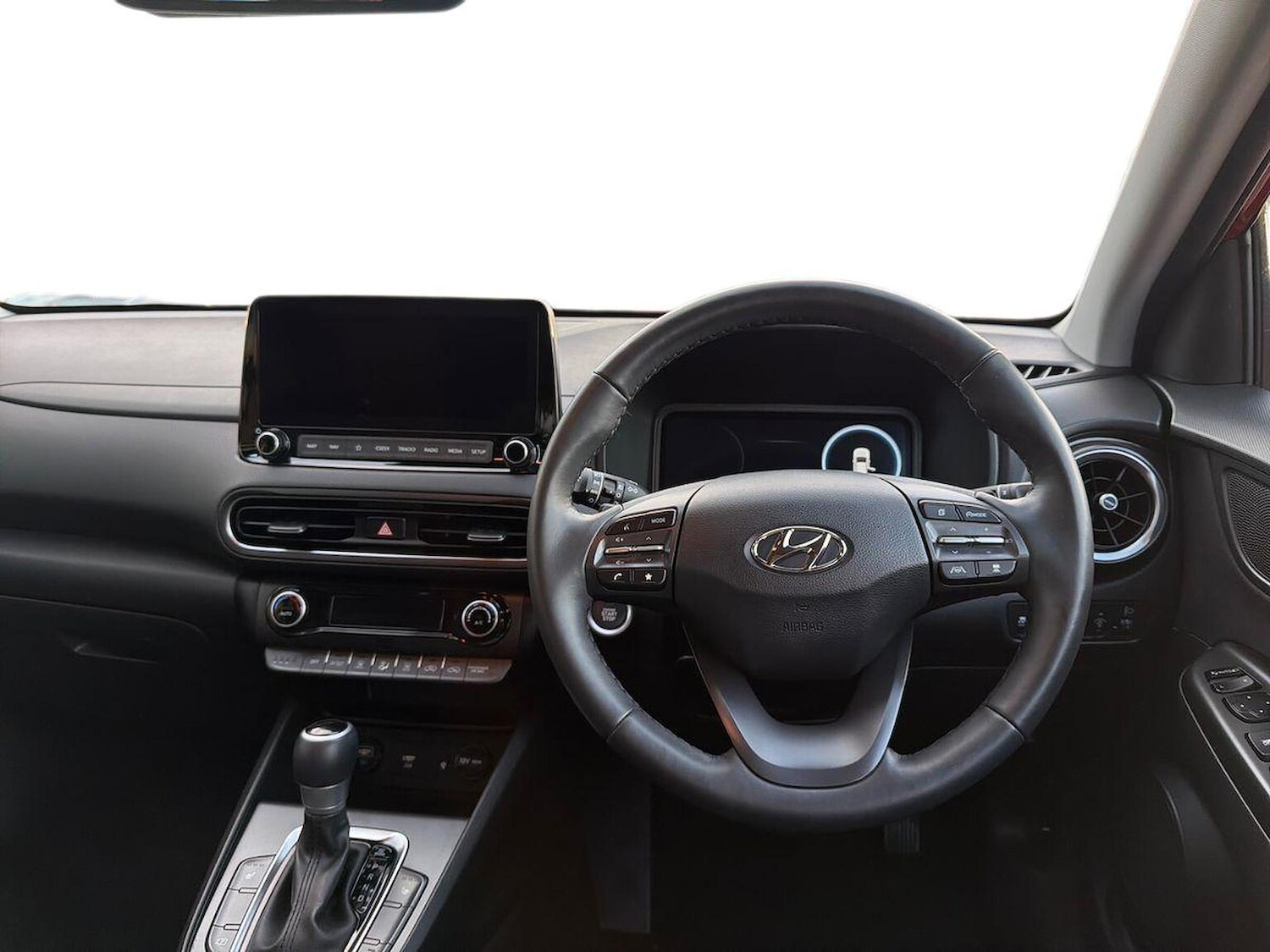 Used Hyundai KONA 2022 for sale - 76951171: Photo 9