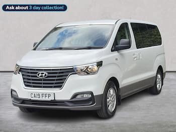 Hyundai i800 feature image