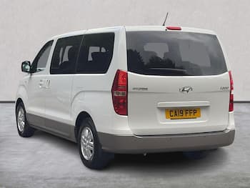 Used Hyundai i800 2019 for sale - 79733278: Photo