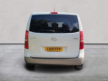 Used Hyundai i800 2019 for sale - 79733278: Photo