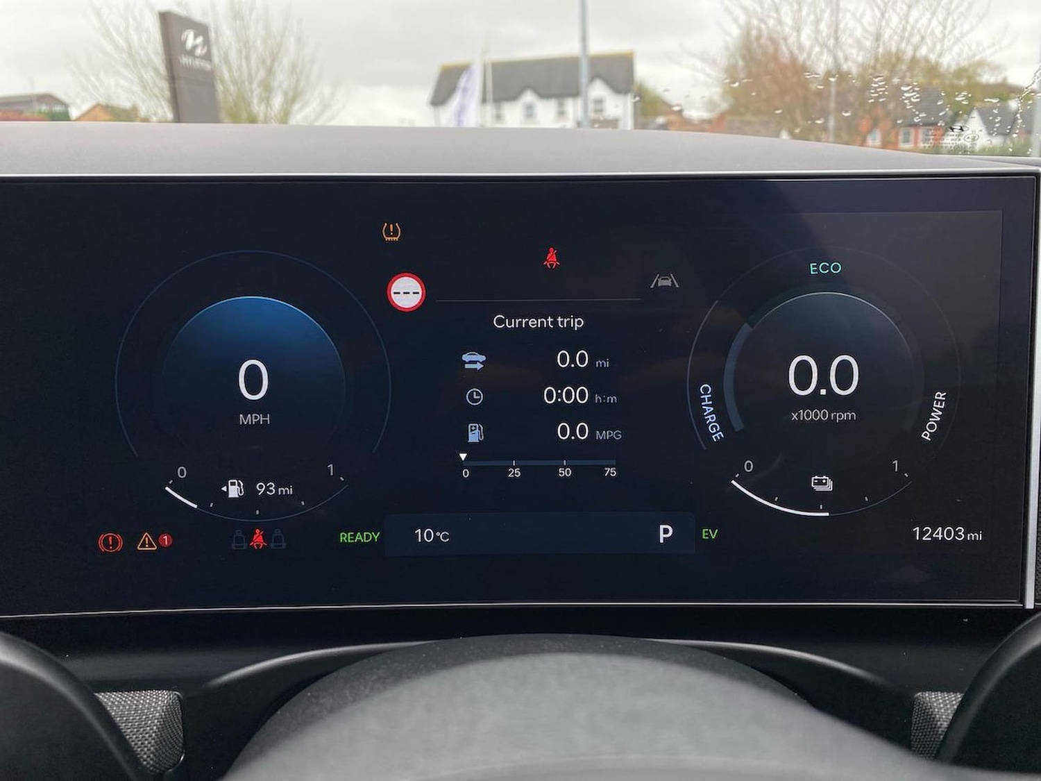 Used Hyundai TUCSON 2025 for sale - 76559762: Photo 10