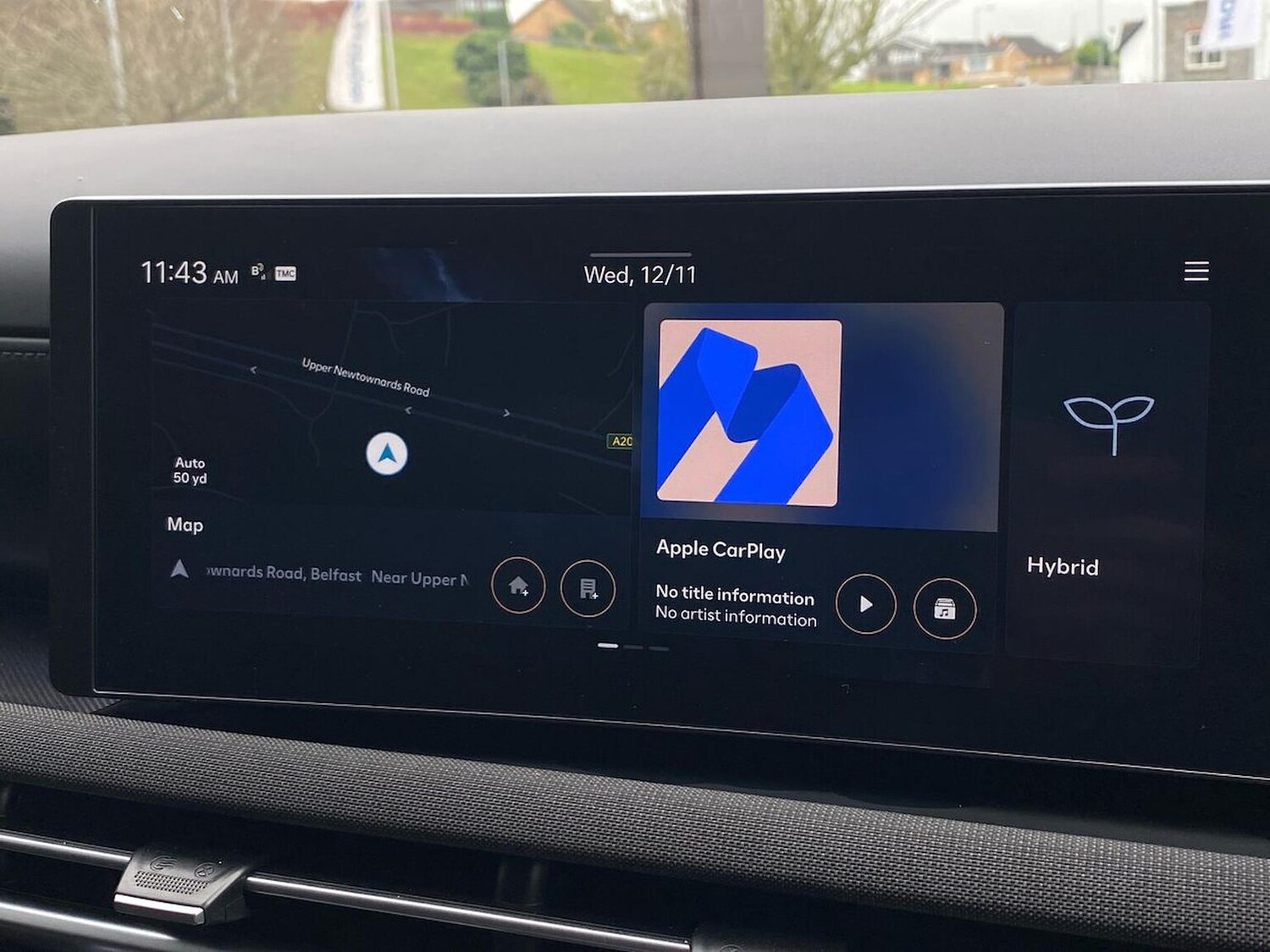 Used Hyundai TUCSON 2025 for sale - 76559762: Photo 11